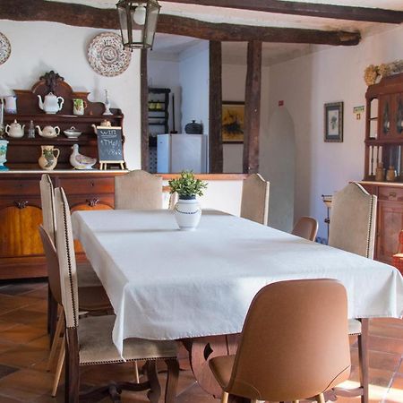 Casa Da Paz Villa Labrugeira Dış mekan fotoğraf