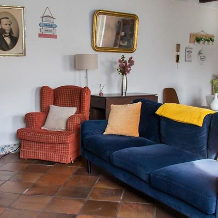 Casa Da Paz Villa Labrugeira Dış mekan fotoğraf