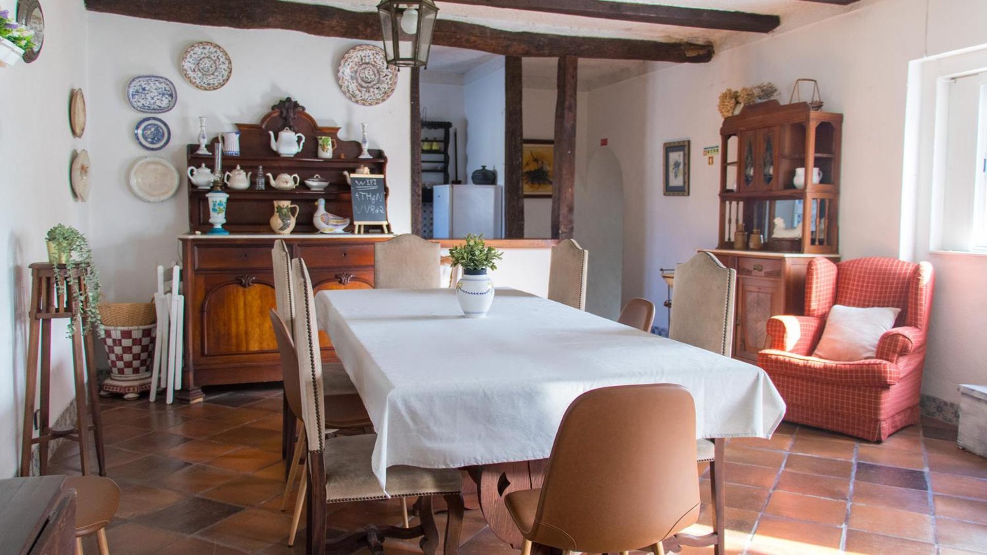 Casa Da Paz Villa Labrugeira Dış mekan fotoğraf