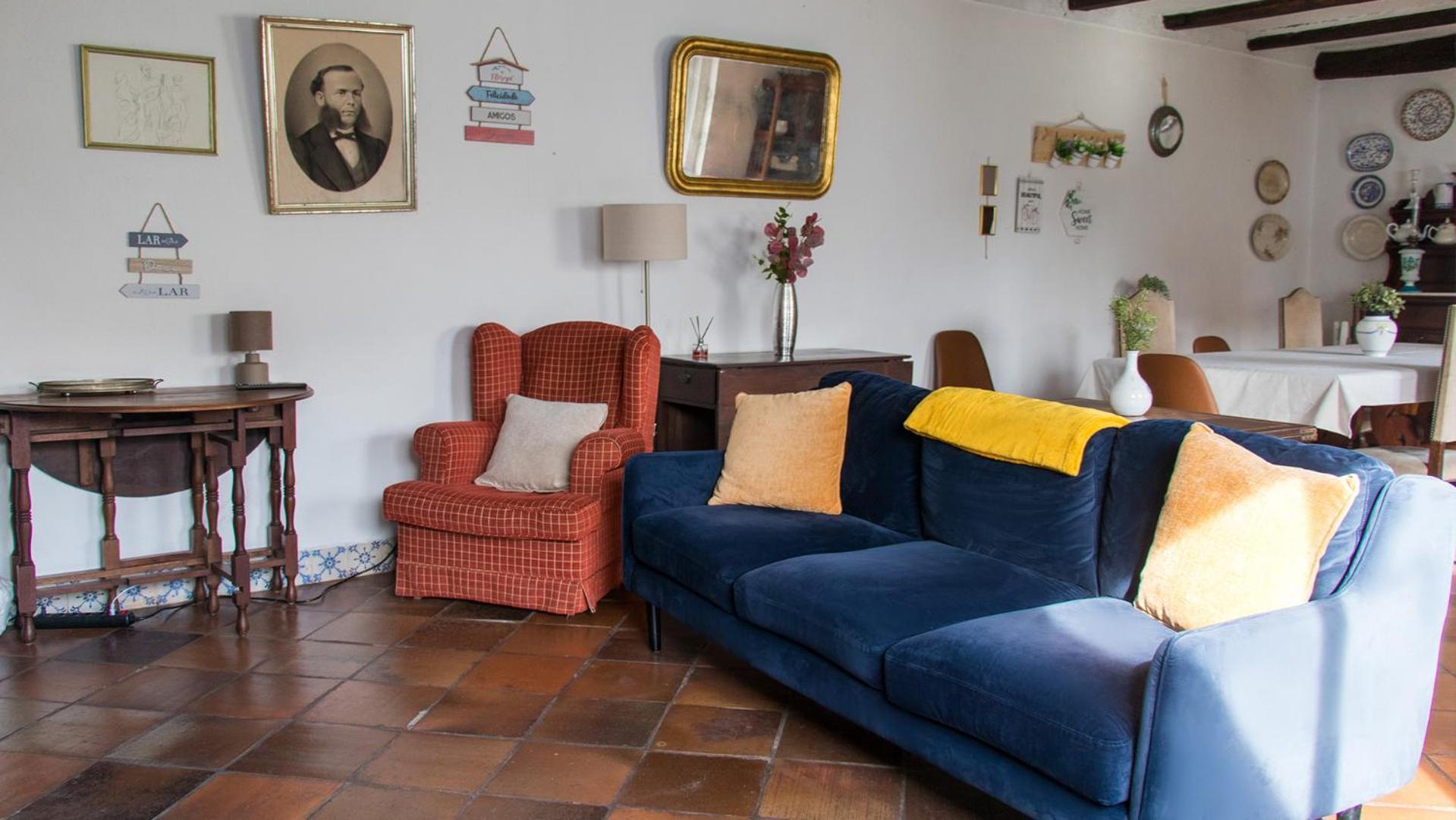 Casa Da Paz Villa Labrugeira Dış mekan fotoğraf