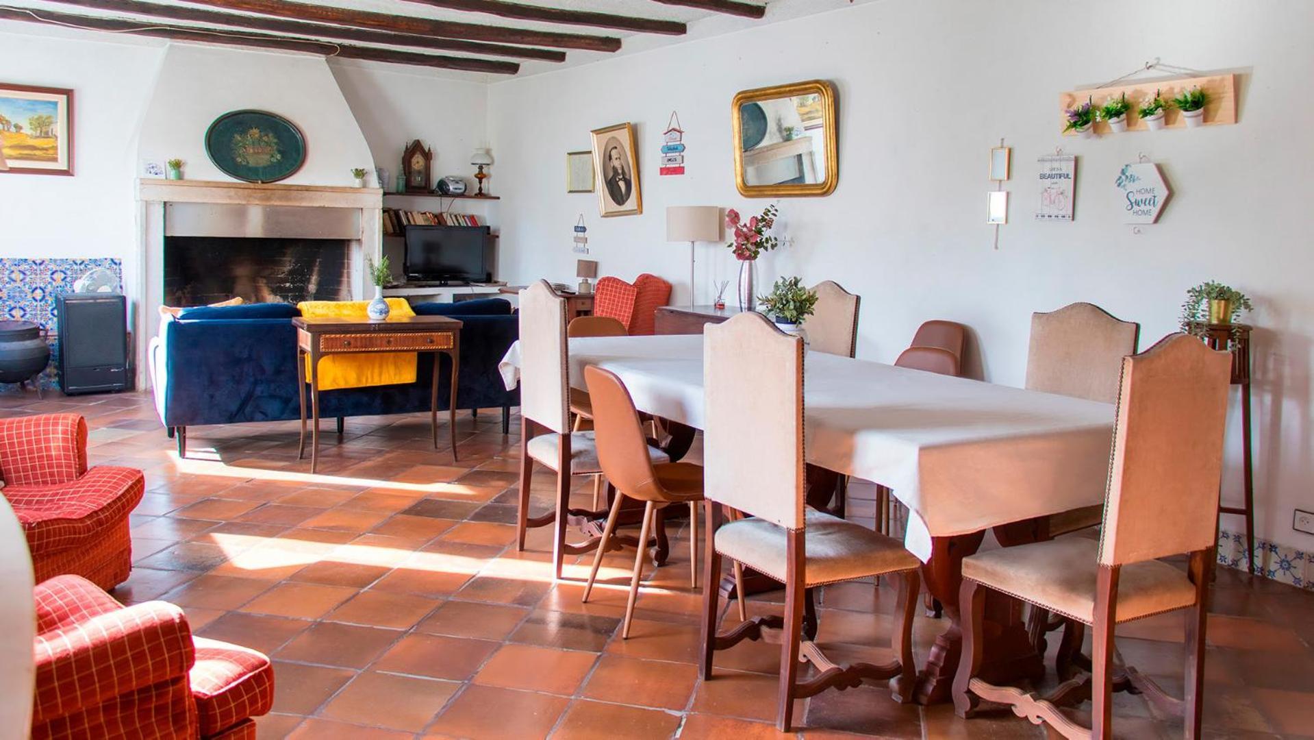 Casa Da Paz Villa Labrugeira Dış mekan fotoğraf
